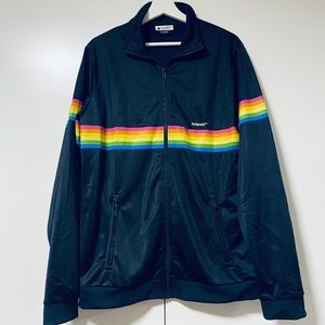 Polaroid Track Jacket